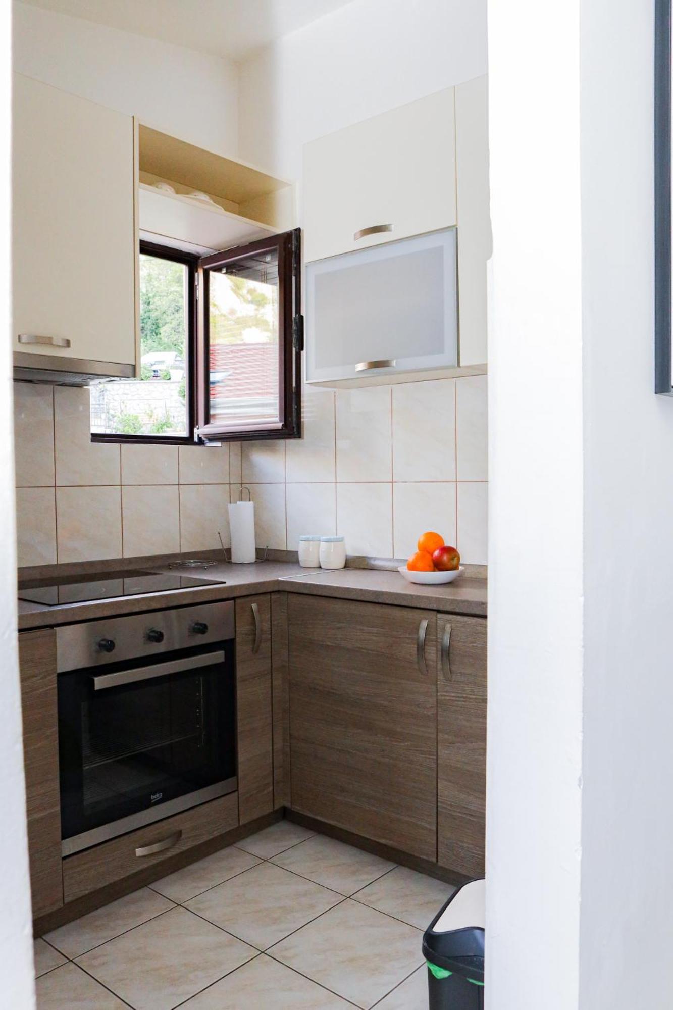 3-Bedroom Apartment With Panoramic Bay Views Kotor Exterior foto